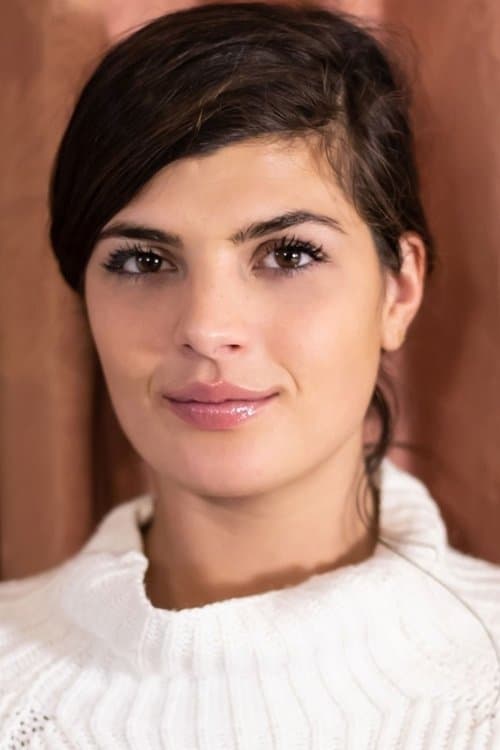 Photo of Éloïse Valli