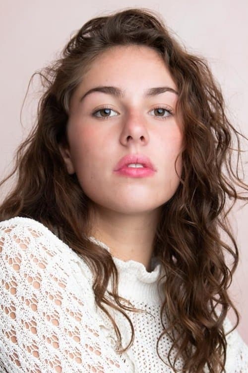 Photo of Eloise Webb