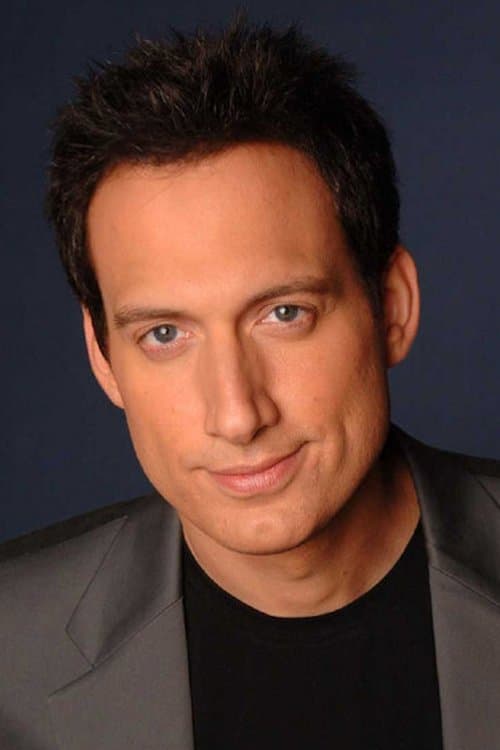 Photo of Elon Gold