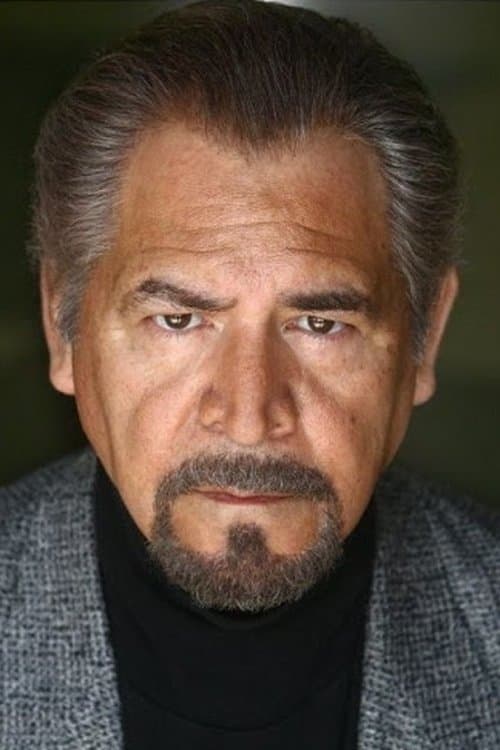 Photo of Eloy Casados
