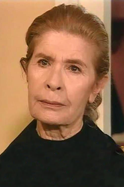 Photo of Elpida Mazaraki