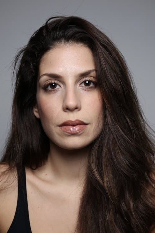 Photo of Elpida Stathatou