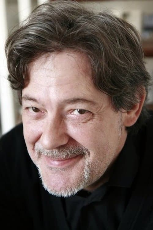 Photo of Elric Thomas