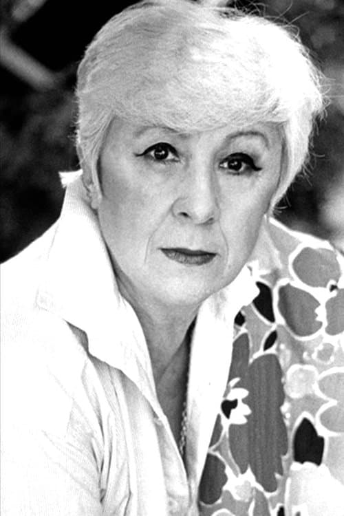 Photo of Elsa Albani