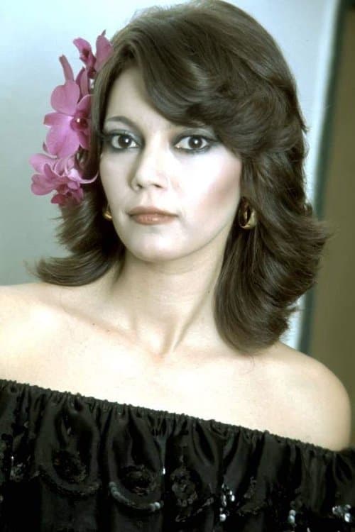 Photo of Elsa Baeza