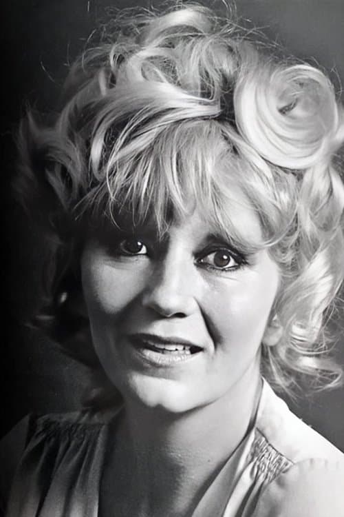 Photo of Elsa Berenguer
