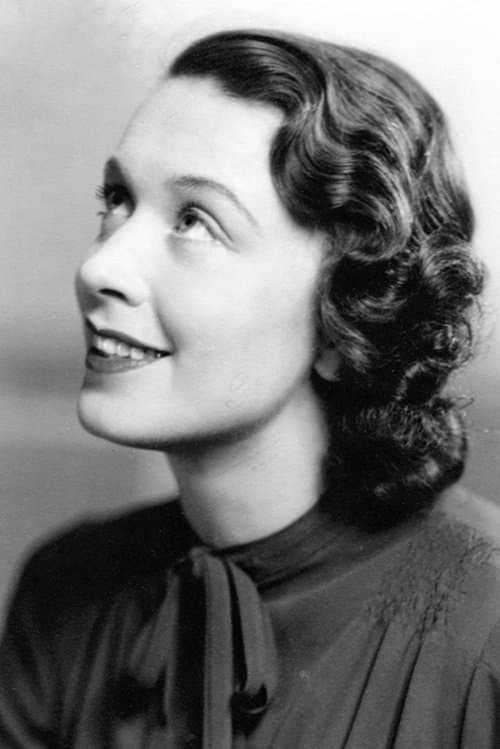 Photo of Elsa Burnett