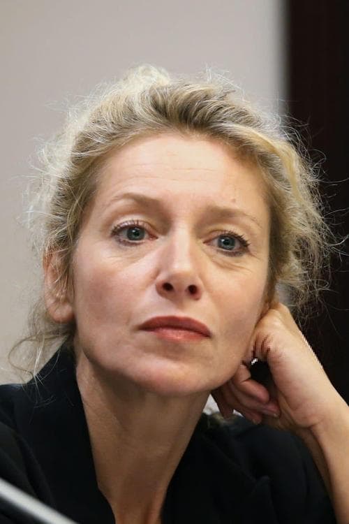 Photo of Elsa Lepoivre