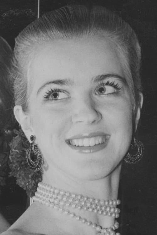 Photo of Elsa Marianne von Rosen