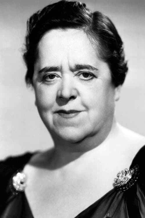 Photo of Elsa Maxwell