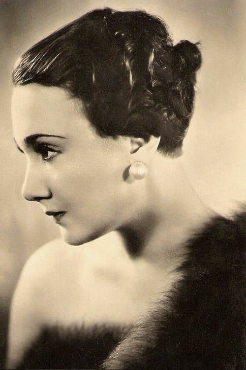 Photo of Elsa Merlini