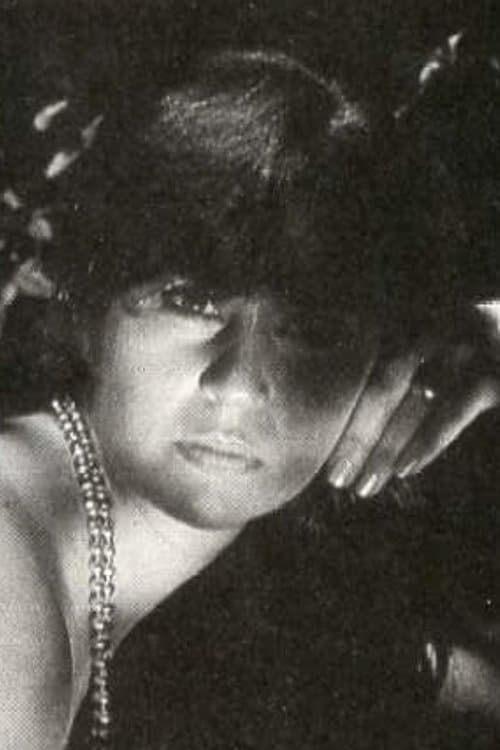 Photo of Elsa Nava