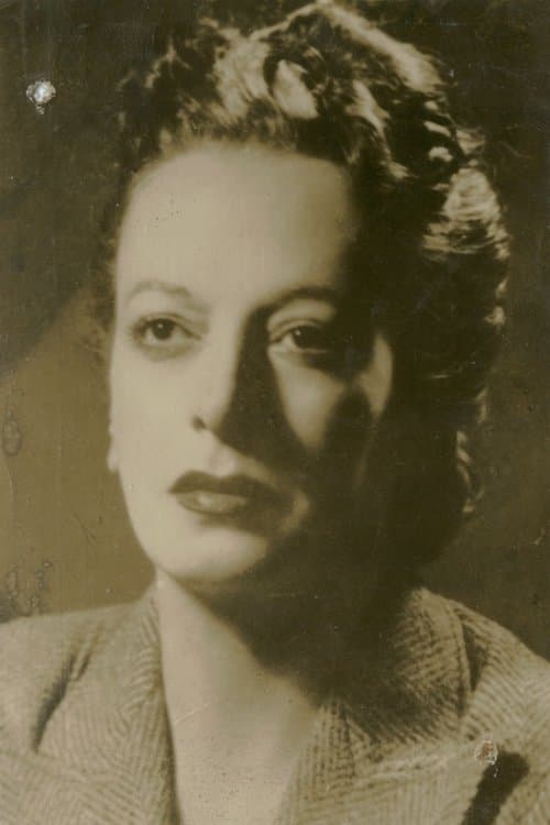 Photo of Elsa O'Connor
