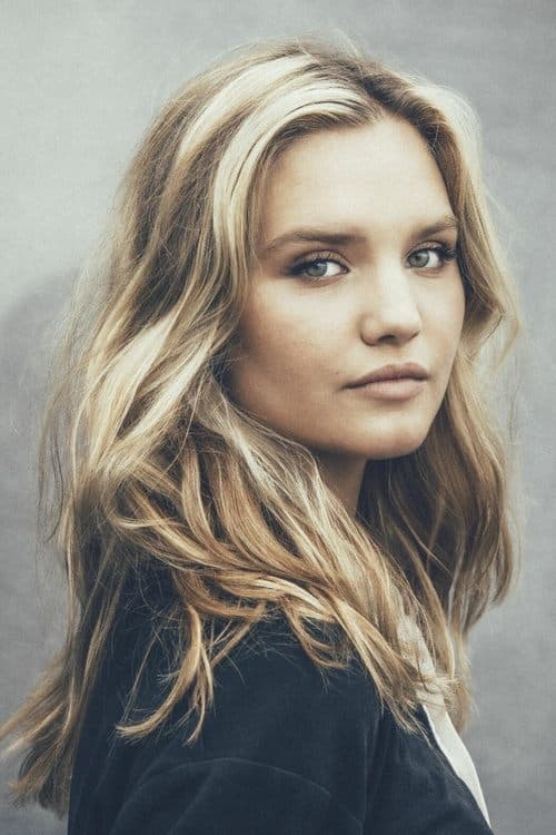 Photo of Elsa Öhrn