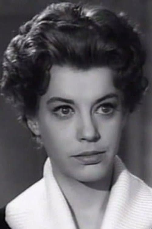 Photo of Elsa Prawitz