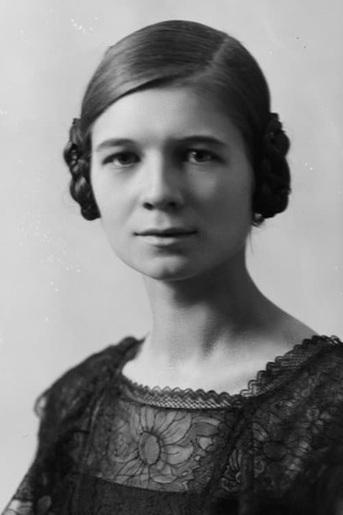 Photo of Elsa Ratassepp