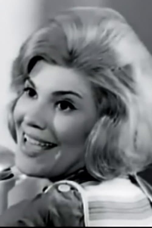 Photo of Elsa Rizou