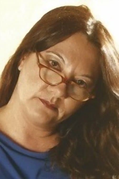 Photo of Elsa Wallencamp