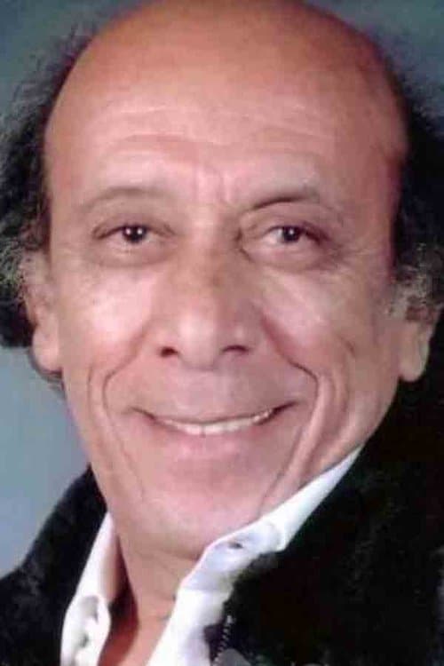 Photo of ElSayd Rady