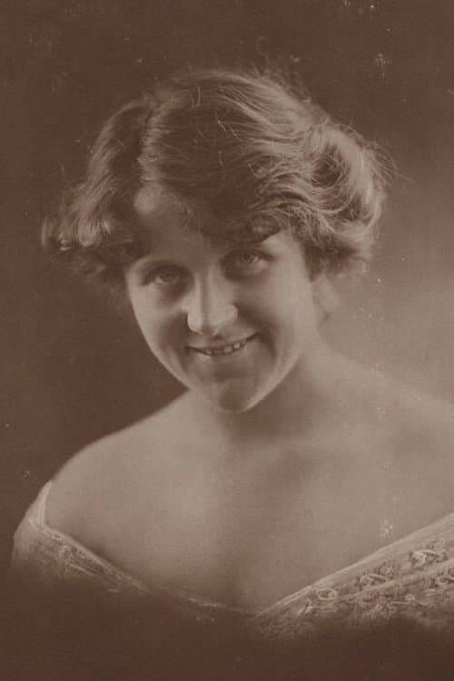Photo of Else Frölich