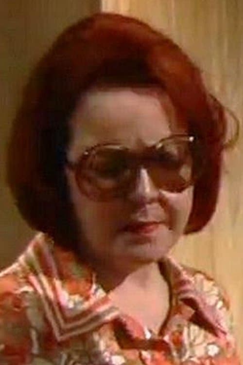 Photo of Else Hvidhøj
