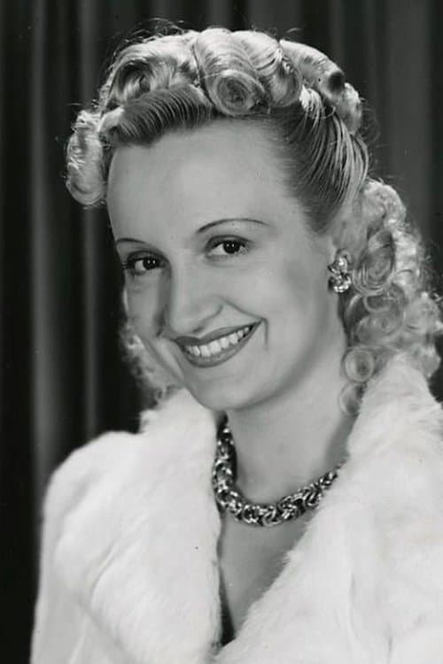Photo of Else Jarlbak