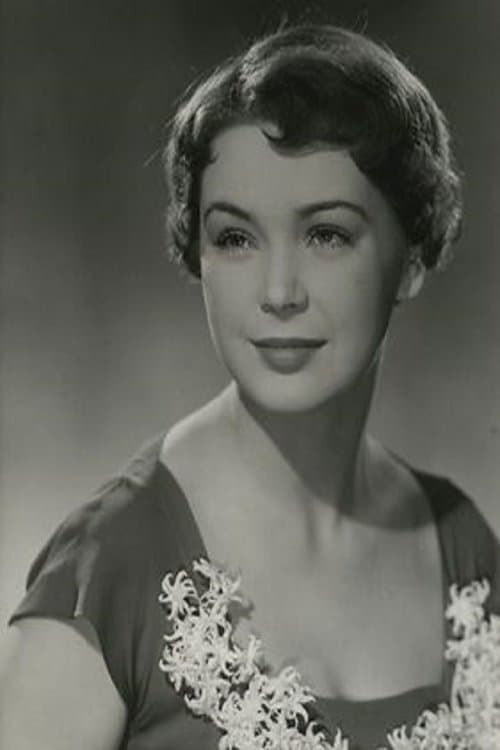 Photo of Elsebet Knudsen