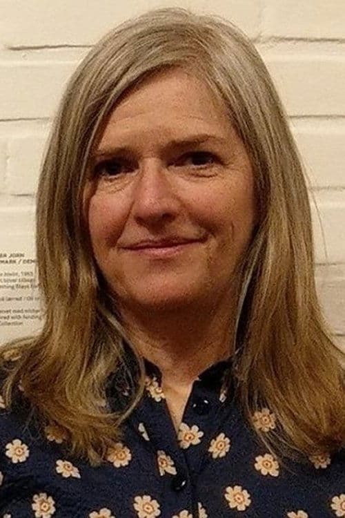 Photo of Elsebeth Nielsen