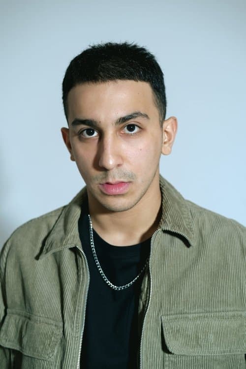 Photo of Elshan Aleskerov