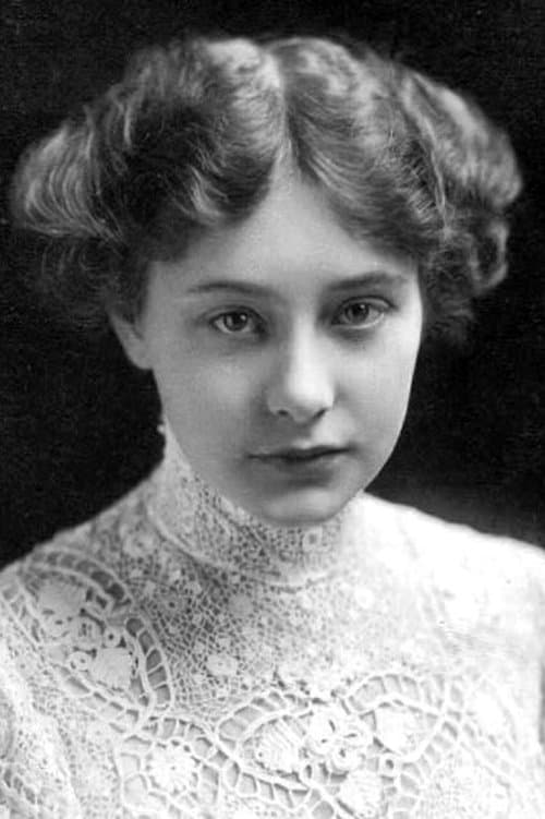Photo of Elsie Ferguson