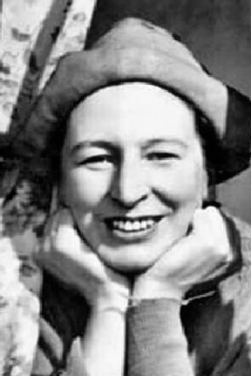 Photo of Elsie Waters