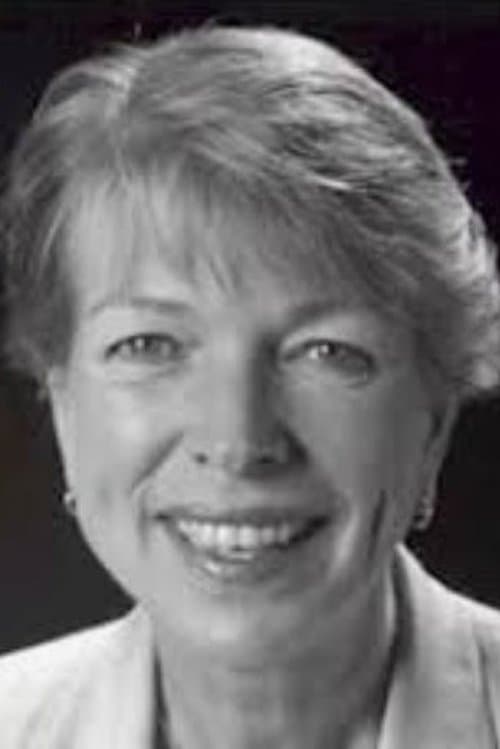 Photo of Elsje Scherjon