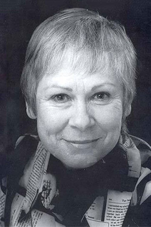 Photo of Elspeth Ballantyne