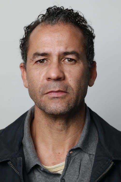 Photo of Elton Landrew