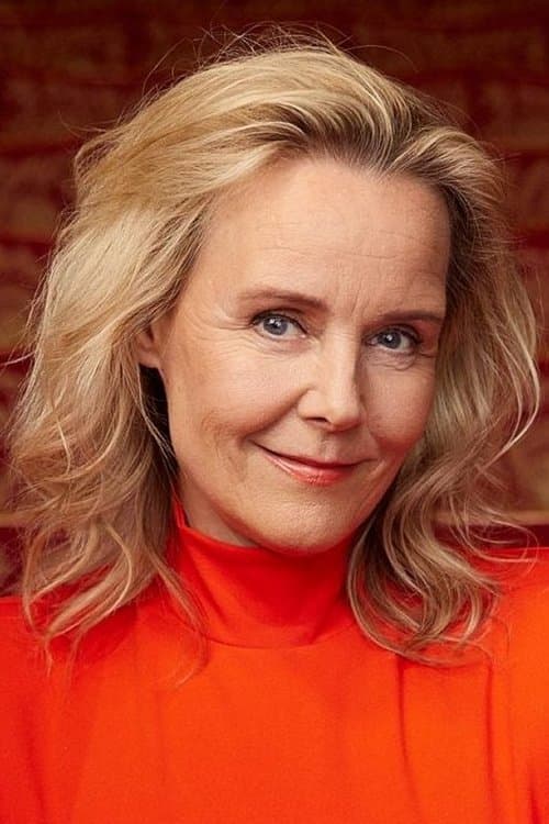Photo of Elva Ósk Ólafsdóttir