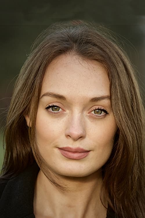 Photo of Elva Trill