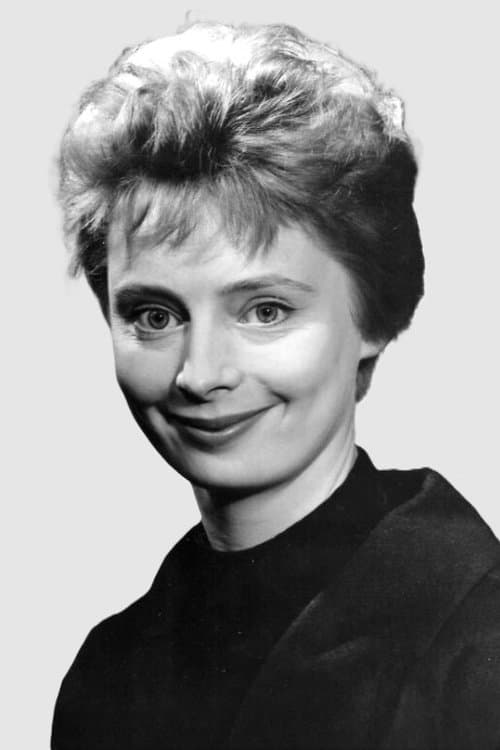 Photo of Elvi Hale