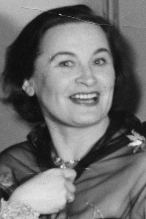 Photo of Elvi Saarnio
