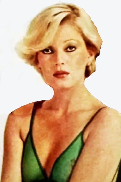 Photo of Elvia Andreoli
