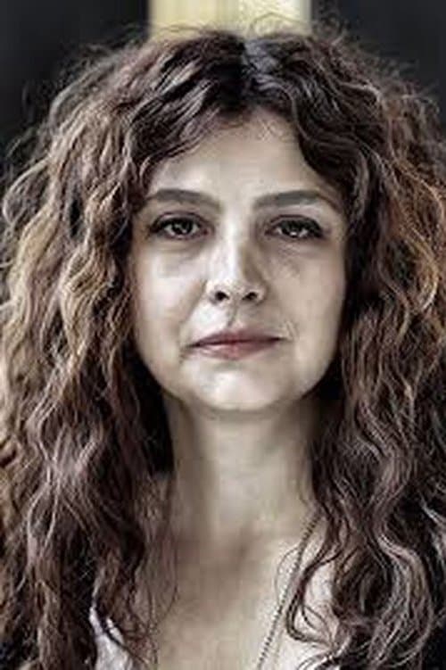 Photo of Elvin Beşikçioğlu