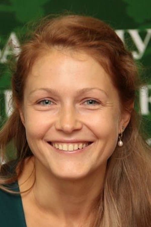 Photo of Elvira Bolgova