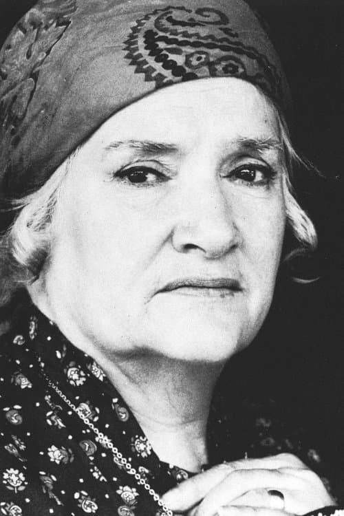 Photo of Elvira Cortese