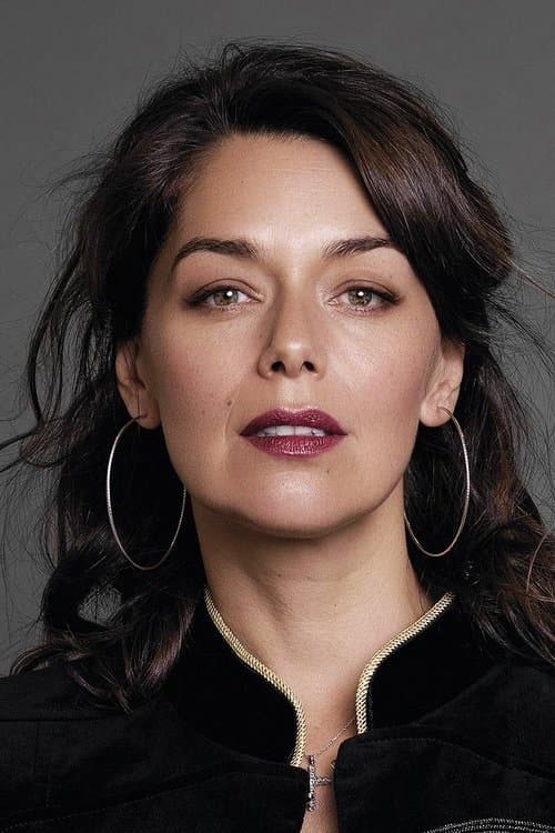 Photo of Elvira Cristi