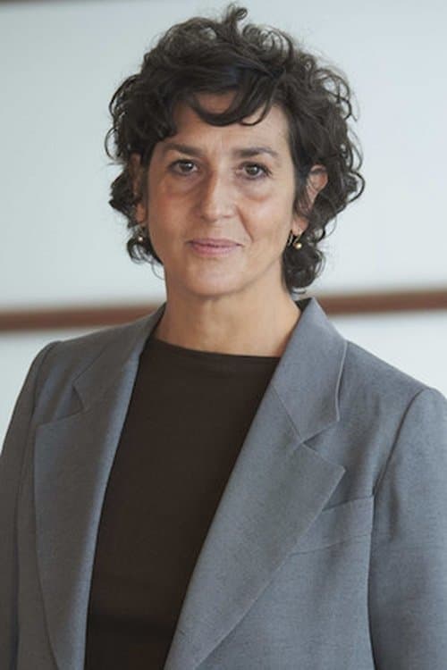 Photo of Elvira Mínguez