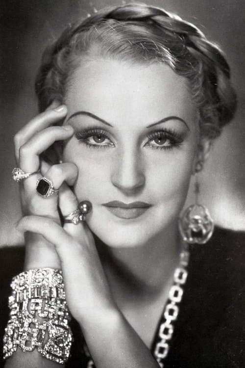 Photo of Elvira Popescu