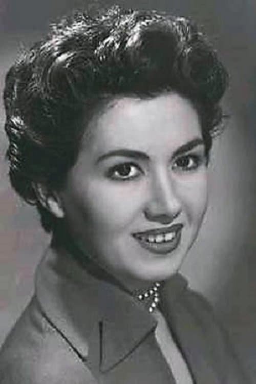 Photo of Elvira Quintillá