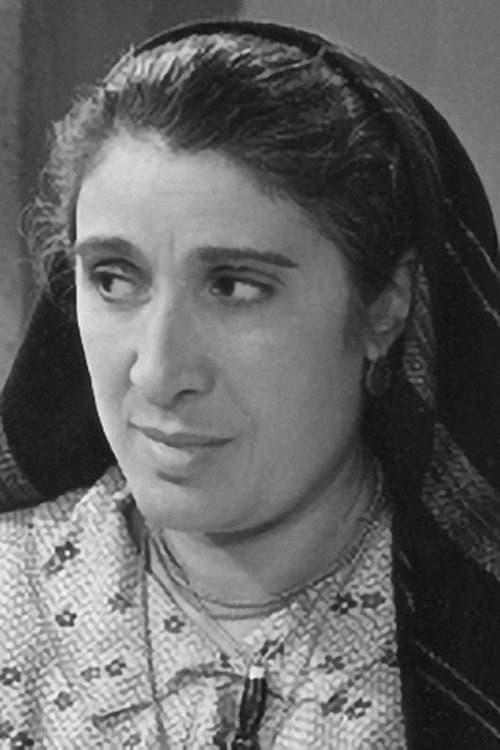 Photo of Elvira Velez