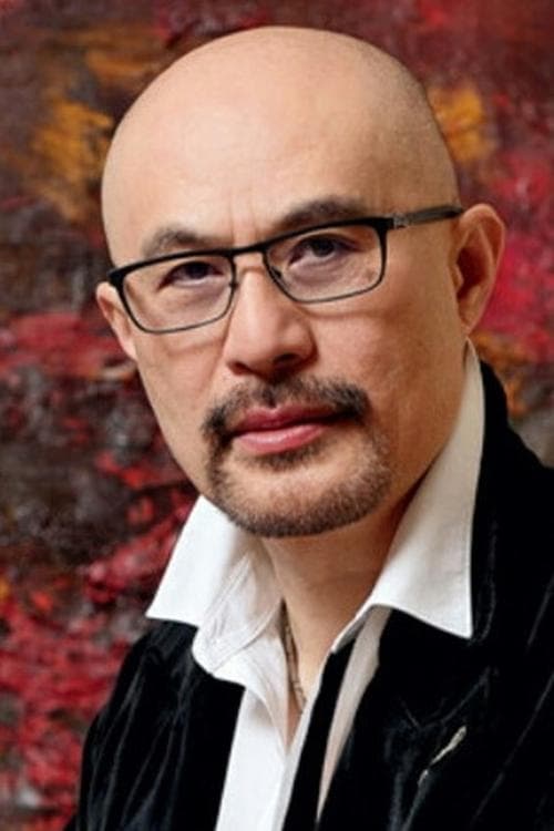 Photo of Elvis Tsui Kam-Kong