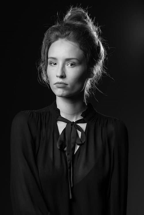 Photo of Elvita Ragovska