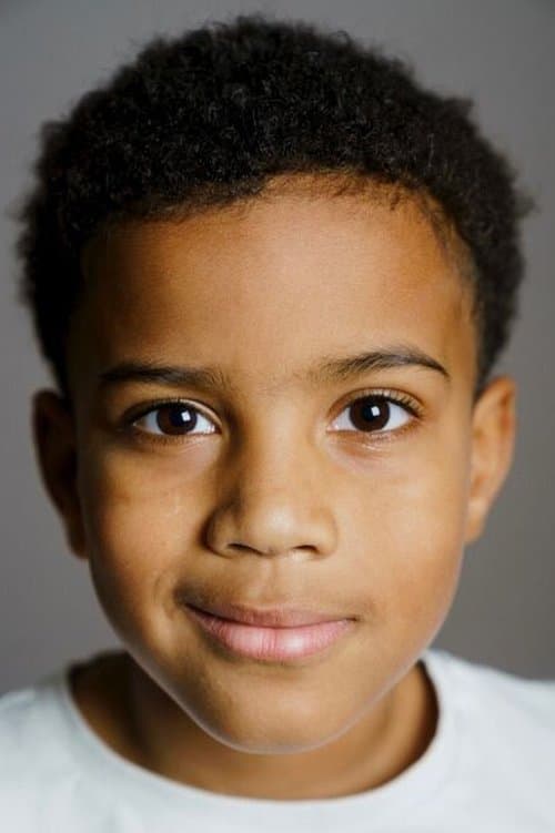 Photo of Elyas Eldridge